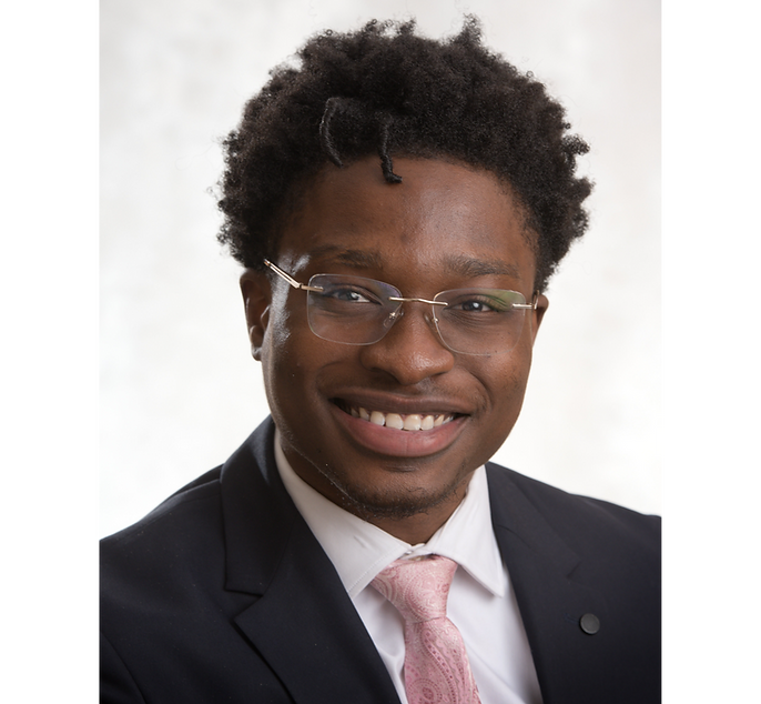 Segun Odumosu